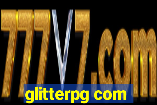 glitterpg com